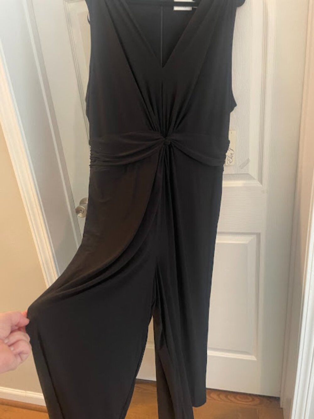 Eliza J Jumpsuit